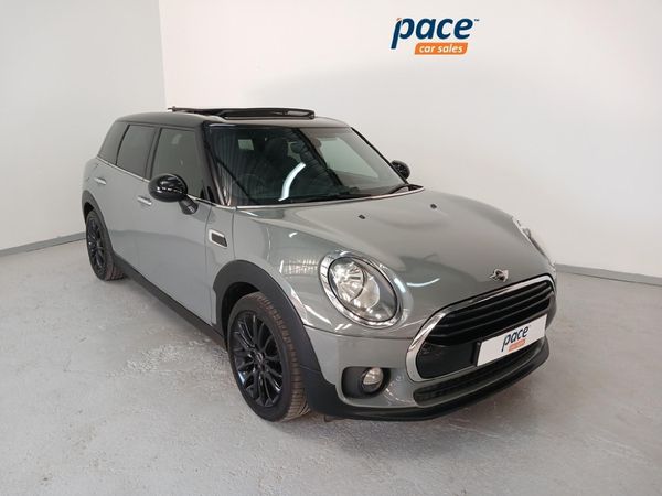 Used MINI Clubman Cooper Auto for sale in Gauteng - Cars.co.za (ID ...