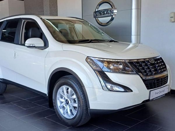 Used Mahindra XUV 500 2.2D mHawk 7-seat W8 Auto for sale in Gauteng ...