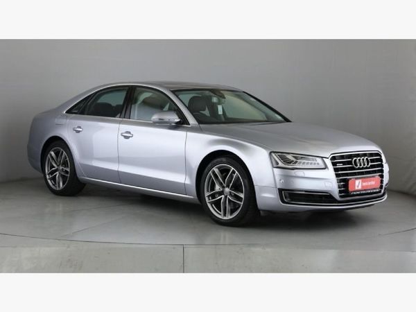 Used Audi A8 3.0 TDI quattro Auto | 45 TDI for sale in Western Cape ...