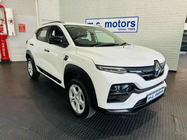 New Renault Kiger 1.0 Energy Zen for sale in Western Cape - Cars.co.za ...