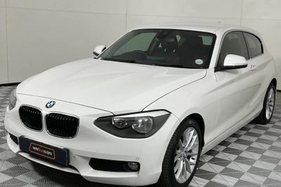 Used BMW 1 Series 125i 3-dr for sale in Gauteng - Cars.co.za (ID::9357802)