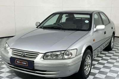 Used Toyota Camry 220 GL for sale in Gauteng - Cars.co.za (ID::9357809)