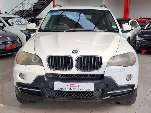 Used BMW X5 3.0 Sport Auto for sale in Gauteng - Cars.co.za (ID::9360085)