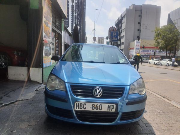 Used Volkswagen Polo 1.4 Comfortline for sale in Gauteng - Cars.co.za ...