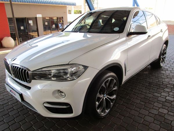 Used BMW X6 xDrive40d for sale in Gauteng - Cars.co.za (ID::9360978)