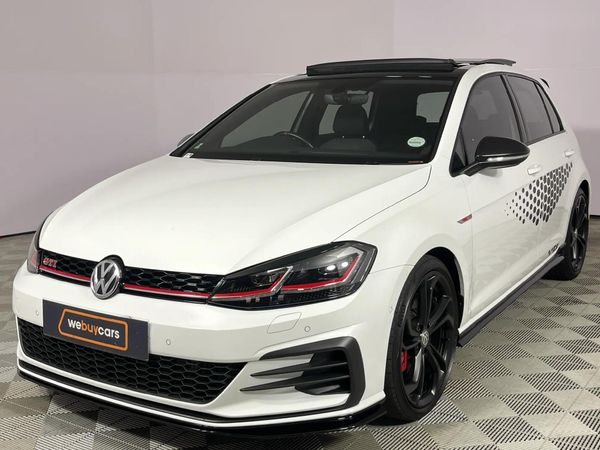 Used Volkswagen Golf VII GTI 2.0 TSI Auto TCR for sale in Kwazulu Natal ...