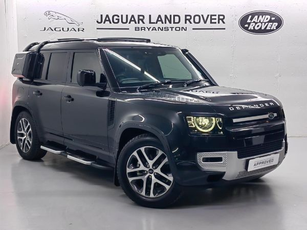 Used Land Rover Defender 110 D240 XS Edition (177kW) for sale in ...