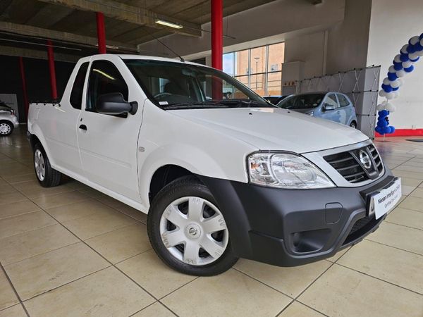 Used Nissan NP200 1.5 dCi Safety Pack for sale in Gauteng - Cars.co.za ...