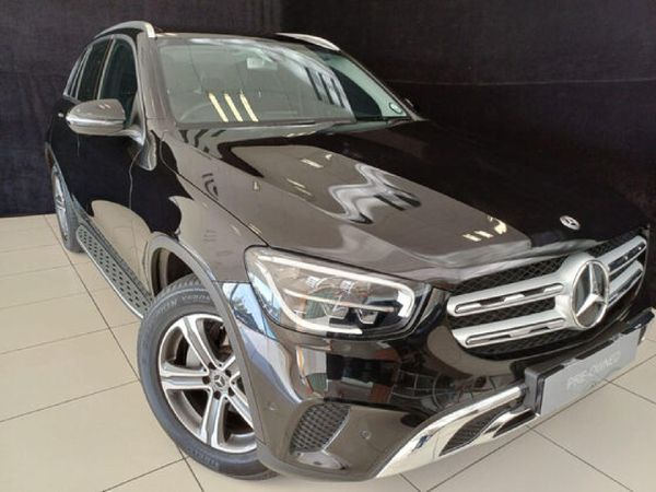 Used Mercedes-Benz GLC 300d 4Matic for sale in Western Cape - Cars.co ...