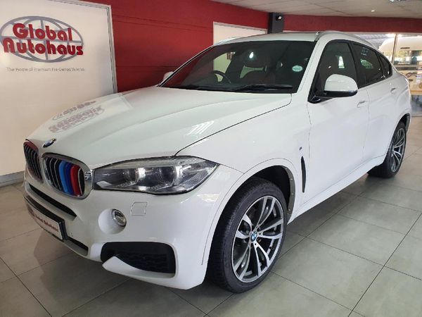 Used BMW X6 xDrive40d M Sport Edition for sale in Gauteng - Cars.co.za ...