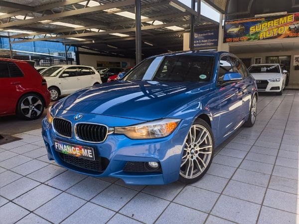 Used Bmw 3 Series 328i Auto For Sale In Gauteng - Cars.co.za (id::9367041)