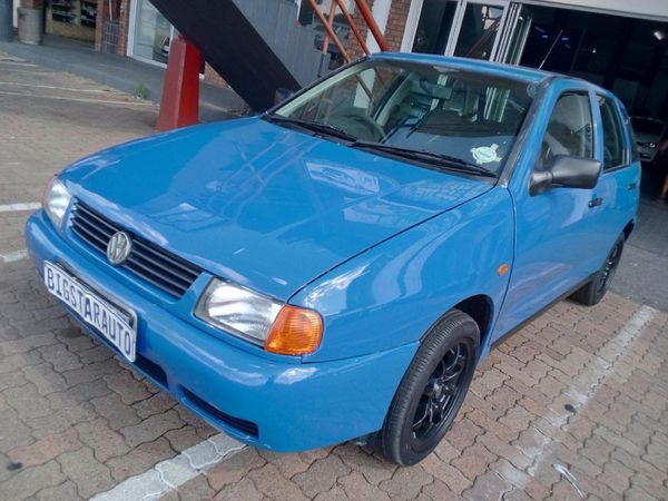 Used Volkswagen Polo Playa 1.4 for sale in Gauteng - Cars.co.za (ID ...