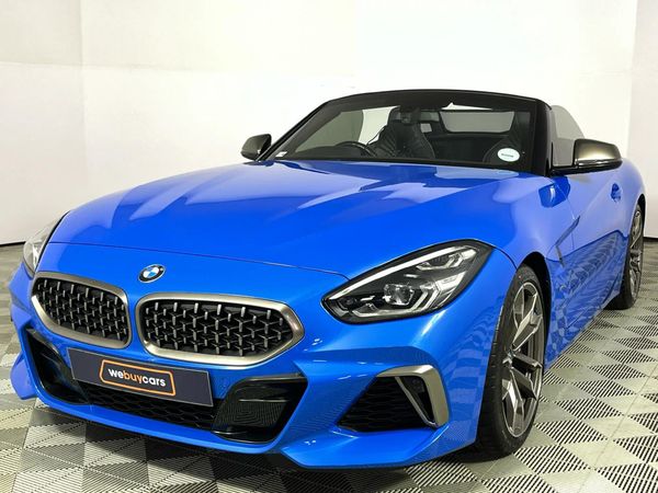 Used BMW Z4 M40i for sale in Kwazulu Natal - Cars.co.za (ID::9369038)