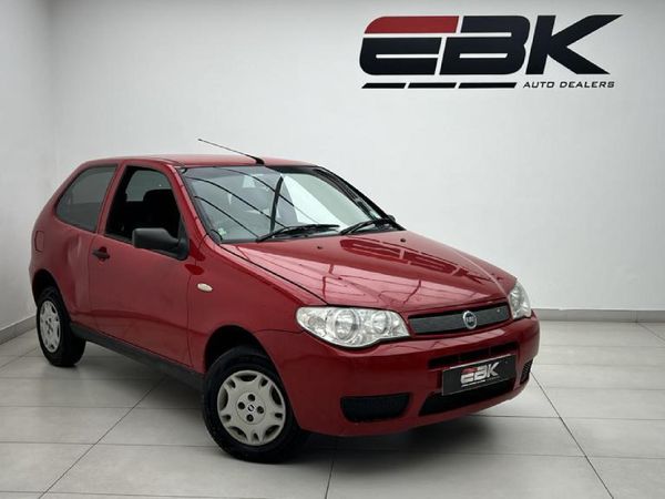 Used Fiat Palio 1.2 Go! 3-dr for sale in Gauteng - Cars.co.za (ID::9372621)