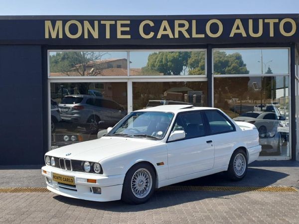 Used BMW 3 Series 325is for sale in Gauteng - Cars.co.za (ID::9373272)