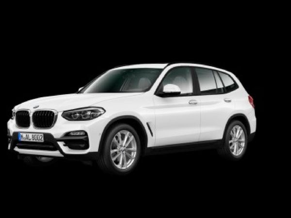 Used BMW X3 xDrive20d for sale in Gauteng - Cars.co.za (ID::9373483)