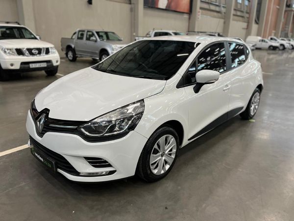 Used Renault Clio IV 900T Authentique 5-dr (66kW) for sale in Gauteng ...