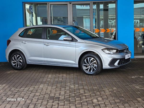 New Volkswagen Polo 1.0 TSI for sale in Kwazulu Natal - Cars.co.za (ID ...