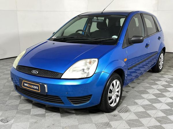 Used Ford Fiesta 1.4i 5-dr for sale in Western Cape - Cars.co.za (ID ...