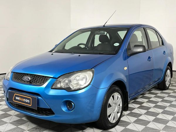 Used Ford Ikon 1.6 Ambiente for sale in Kwazulu Natal - Cars.co.za (ID ...
