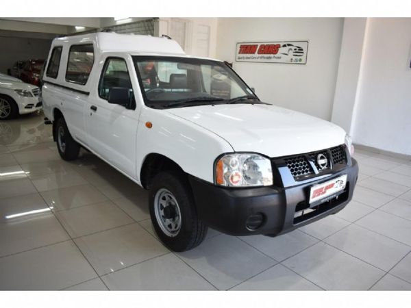 Used Nissan NP300 2.0i LWB Single-Cab for sale in Kwazulu Natal - Cars ...