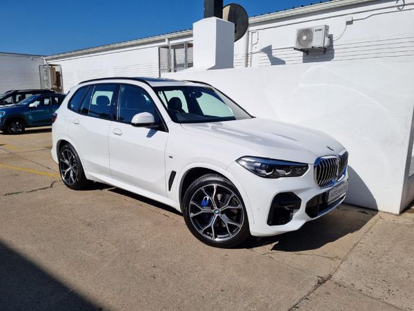 Used BMW X5 xDrive30d M Sport for sale in Western Cape - Cars.co.za (ID ...