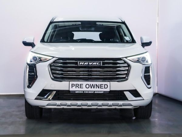 Used Haval Jolion 1.5T Premium Auto for sale in Gauteng - Cars.co.za ...