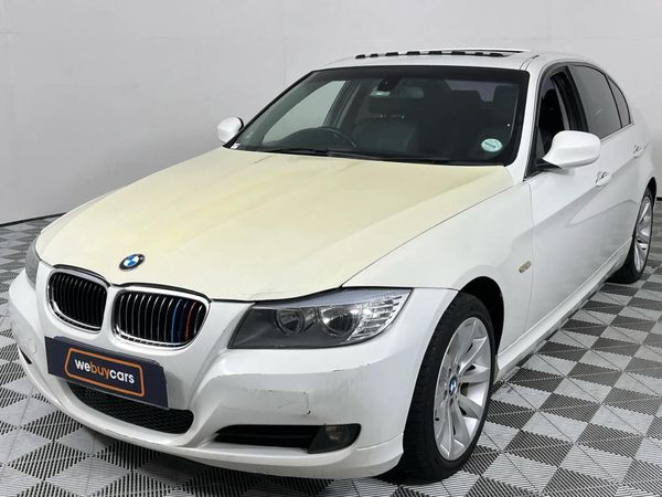 Used BMW 3 Series 323i M Sport Auto for sale in Gauteng - Cars.co.za ...