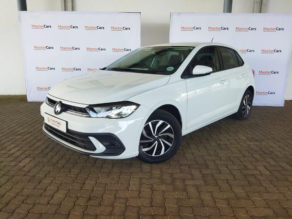 Used Volkswagen Polo 1.0 TSI Life Auto for sale in Mpumalanga - Cars.co ...