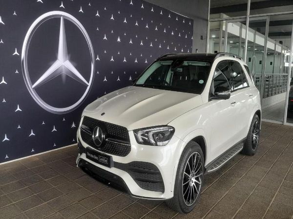 Used Mercedes-Benz GLE 300d 4Matic for sale in Gauteng - Cars.co.za (ID ...