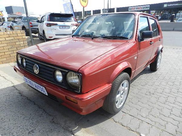 Used Volkswagen Citi 1.6i Rox for sale in Gauteng - Cars.co.za (ID ...