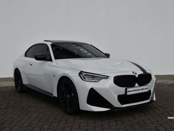 Used BMW 2 Series M240i Auto for sale in Kwazulu Natal - Cars.co.za (ID ...