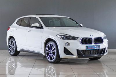 Used BMW X2 sDrive20d M Sport Auto for sale in Gauteng - Cars.co.za (ID ...