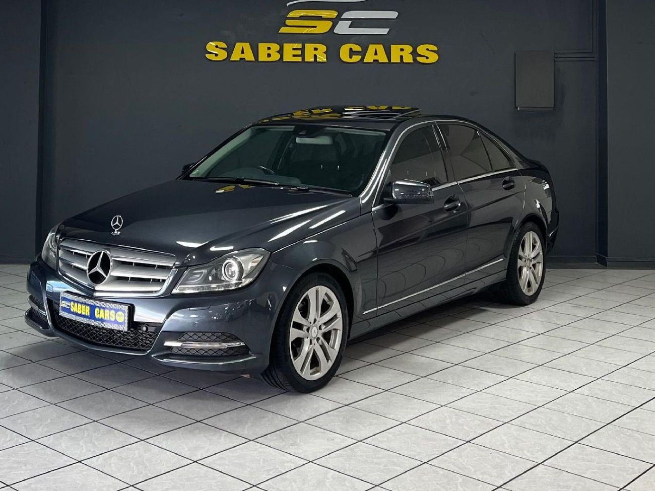 ChipPower Chiptuning CRS geeignet für Mercedes Benz C-Klasse C 200/220