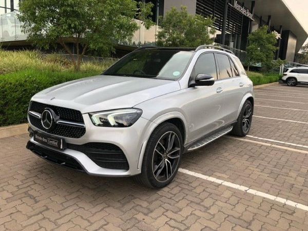 Used Mercedes-Benz GLE 400d 4Matic for sale in Gauteng - Cars.co.za (ID ...