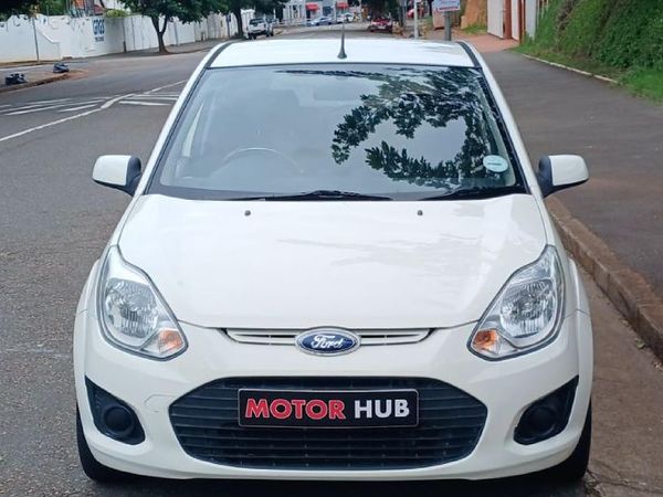 Used Ford Figo 1.4 Ambiente for sale in Kwazulu Natal - Cars.co.za (ID ...