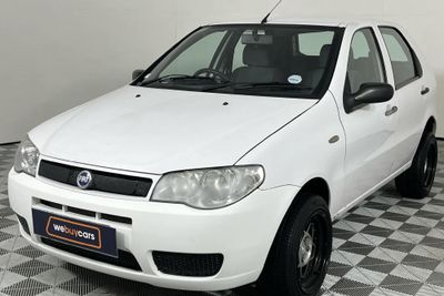 Used Fiat Palio 1.2 Go! 3-dr for sale in Gauteng - Cars.co.za (ID::9390666)