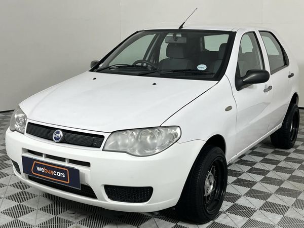 Used Fiat Palio 1.2 Go! 3-dr for sale in Gauteng - Cars.co.za (ID::9390666)