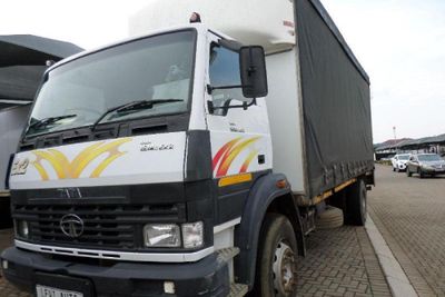 Used TATA LPT 1518 F/C C/C for sale in Gauteng - Cars.co.za (ID::9396100)