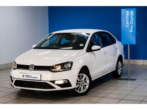 Used Volkswagen Polo GP 1.4 Comfortline for sale in Gauteng - Cars.co ...