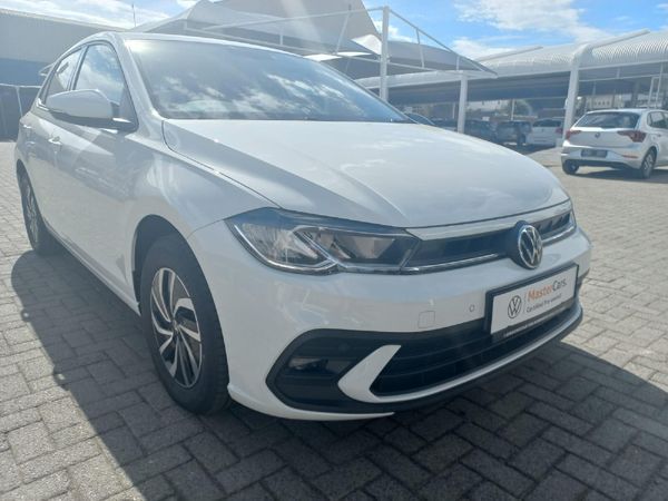 Used Volkswagen Polo 1.0 TSI for sale in Free State - Cars.co.za (ID ...