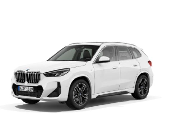 Used BMW X1 sDrive18d M Sport for sale in Kwazulu Natal - Cars.co.za ...