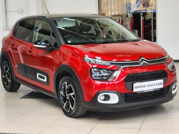 New Citroen C3 1.2 PureTech Shine (81kW) for sale in Gauteng - Cars.co ...