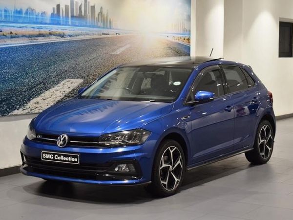 Used Volkswagen Polo 1.0 TSI Comfortline for sale in Kwazulu Natal ...