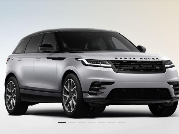 Used Land Rover Range Rover Velar 2.0 Hse R-dynamic Phev For Sale In 