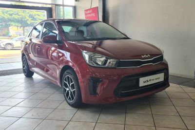 Used Kia Pegas 1.4 LX for sale in Free State - Cars.co.za (ID::9401448)