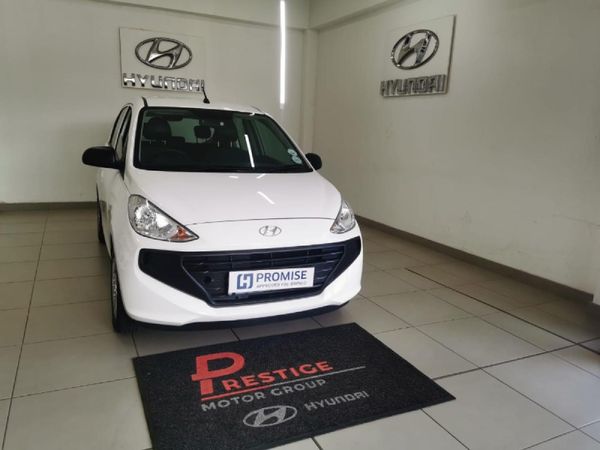 Used Hyundai Atos 1.1 Motion for sale in Kwazulu Natal - Cars.co.za (ID ...