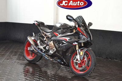 Used BMW R S1000RR for sale in Gauteng - Cars.co.za (ID::9403006)