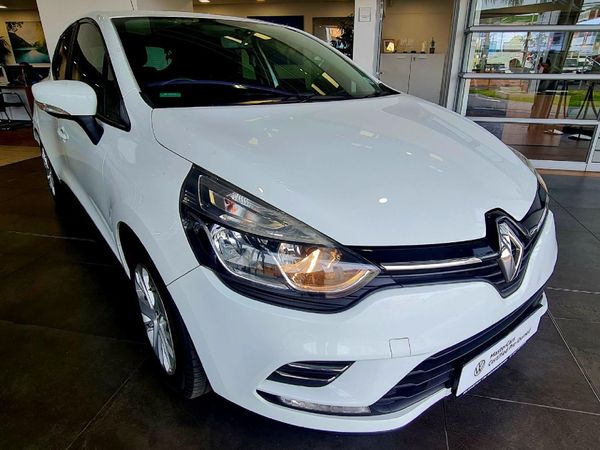 Used Renault Clio IV 900T Authentique 5-dr (66kW) for sale in Gauteng ...