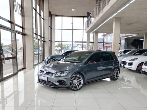 Used Volkswagen Golf VII 2.0 TSI R Auto for sale in Gauteng - Cars.co ...